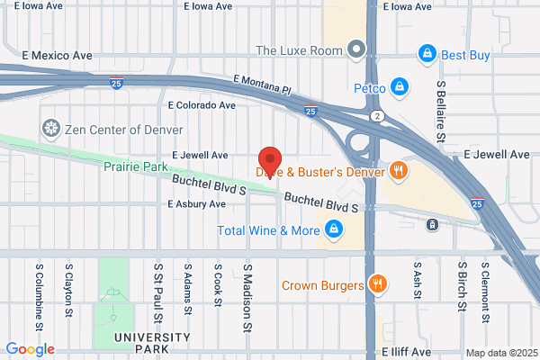 Rocky Mountain Miracle Center
