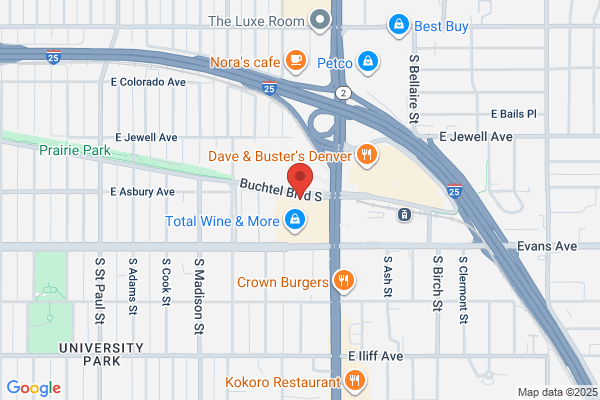 Bonchon Denver - Buchtel Blvd