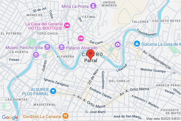 El Parral