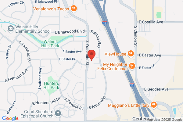 Home Builders Association of Metropolitan Denver