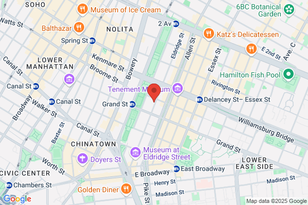 Sandwich Board the