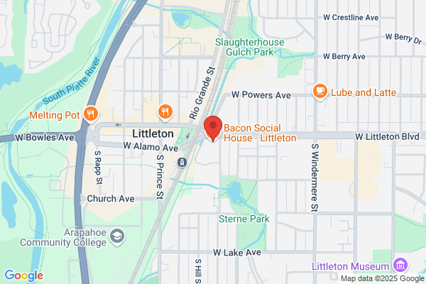 Bacon Social House - Littleton