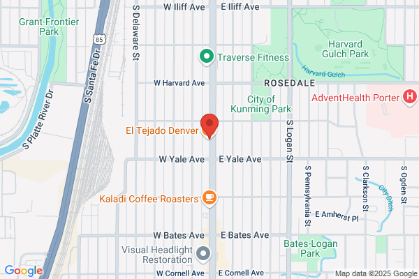 El Tejado Denver