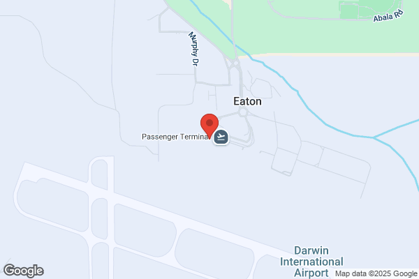 Airport Development Group