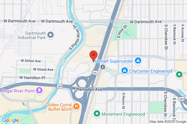 Englewood Storage Center