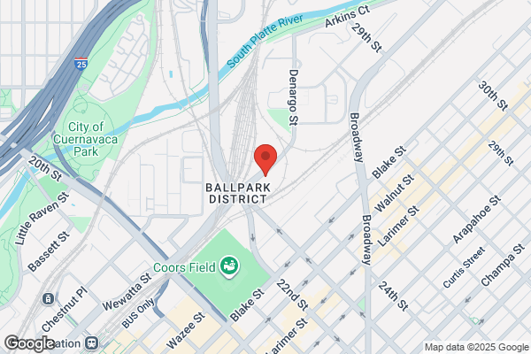 Greenbox Self Storage
