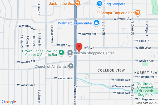 U-Haul Moving & Storage at South Federal