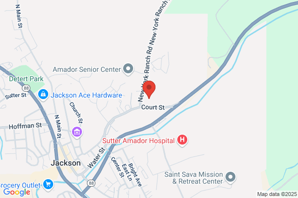 Kit Carson Assisted Living