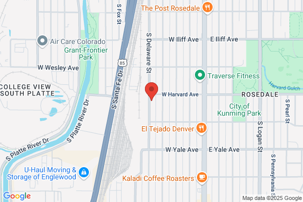Colorado Sign Fabricators