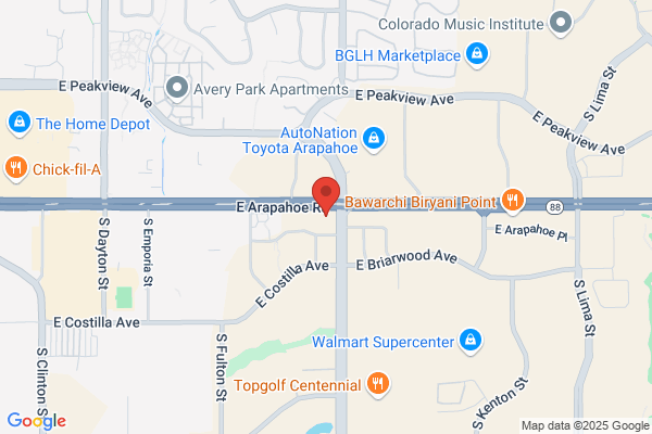 Applebee's Neighborhood Grill & Bar