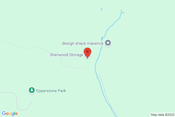 Sher-Wood Storage