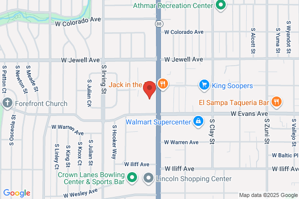 Jackson Hewitt Tax Service