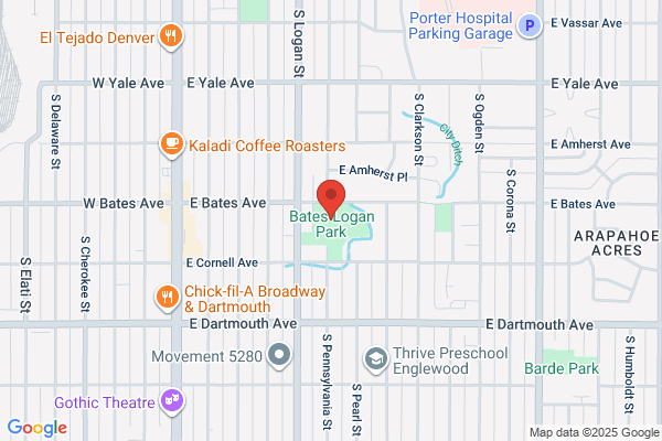 Logan & Firmine Inc