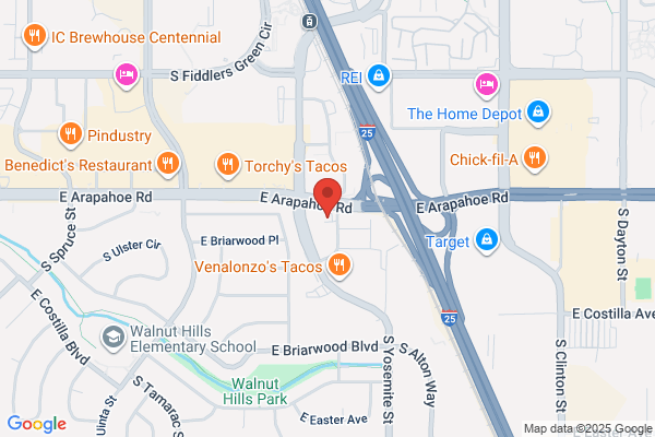Firestone Tire & Service Centers