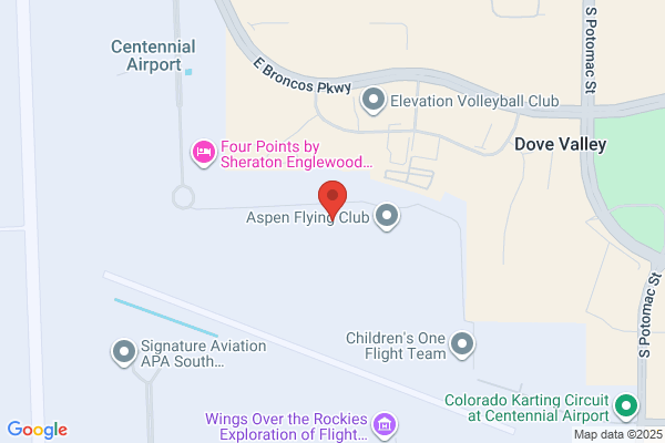 Jeppesen Employee Line Association