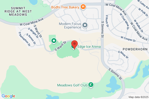 Littleton Hockey Association