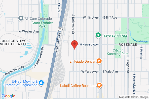 Complete Tree Care