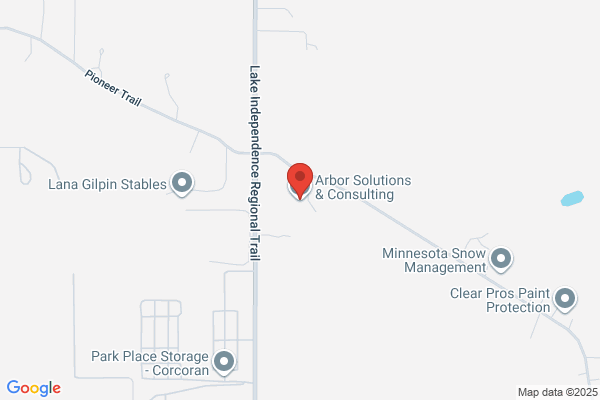 Arbor Solutions Inc