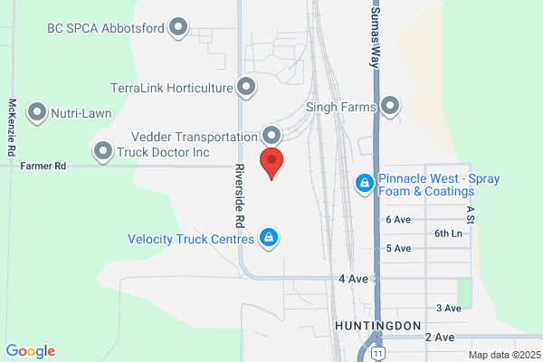 Penske Truck Rental - Closed