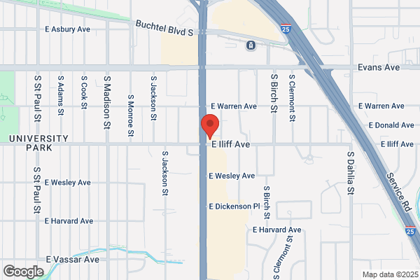 AFC Urgent Care Denver University Hills