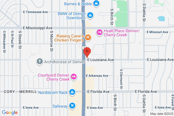 VCA Aspenwood Animal Hospital