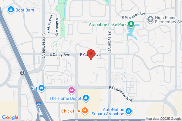 VCA Wingate Animal Hospital