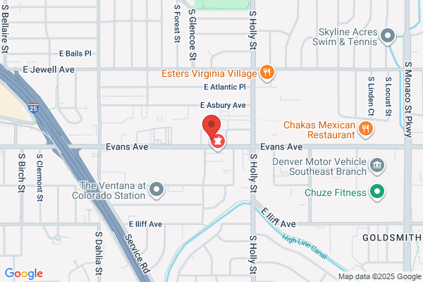 Denver Cat Hospital
