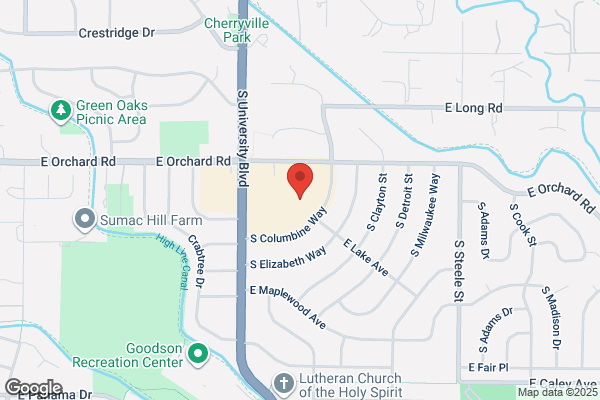 Cherry Hills Animal Hospital