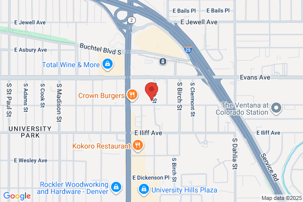 VIDA Veterinary Care - Denver
