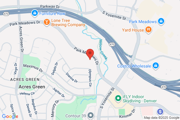 Park Meadows Drive Self-Storage