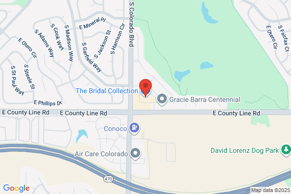 Bridal Library