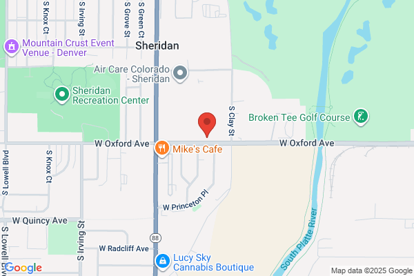 Aspen Designer Supply Inc