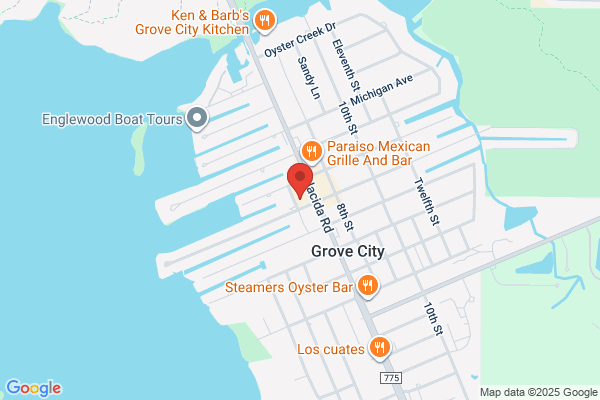 Byte Federal Bitcoin ATM (Englewood Food Store)