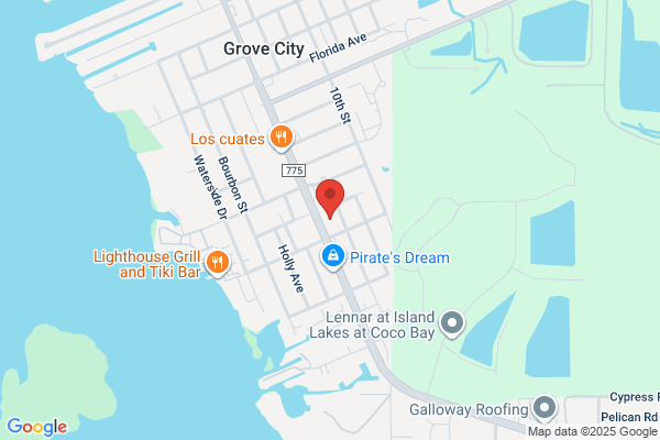 Coastal Automotive Services LLC