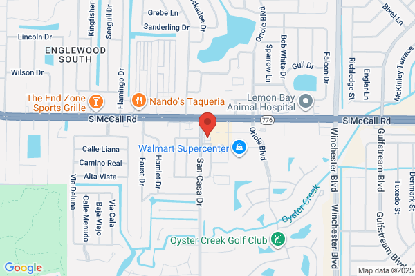 Ricks Automotive of Englewood Inc