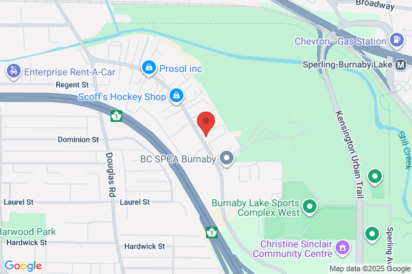 C&s Coastline Services Inc