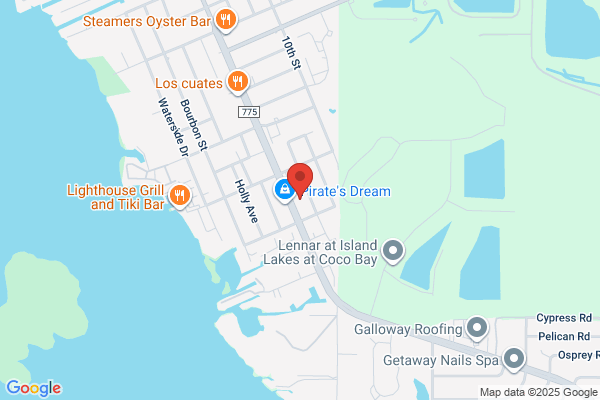 Dolphin Marine Services