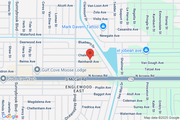 Sean's Carpet & Upholstery Cleaning