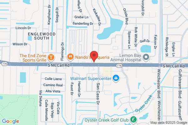 South County Dental - Englewood