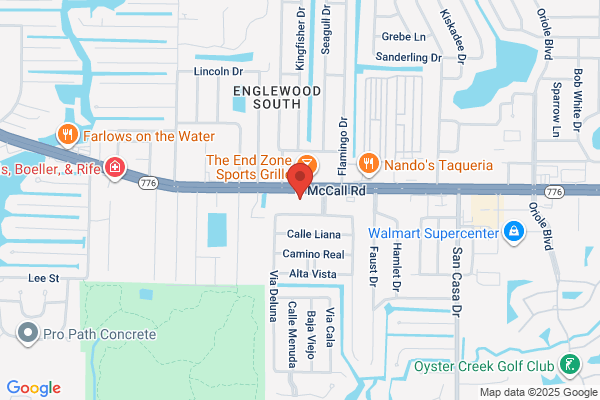 Dental Excellence of Englewood - Dr. Alexei Mikerin, DDS