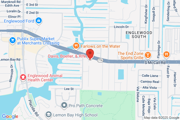Forster Davis Roberts Boeller - Alan F Davis DDS