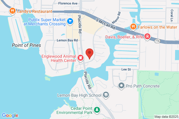 Tarpon Shores Dental - Englewood