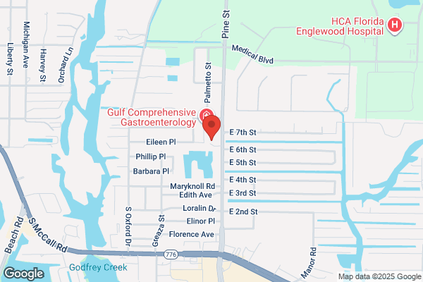 Radiology Associates-Venice