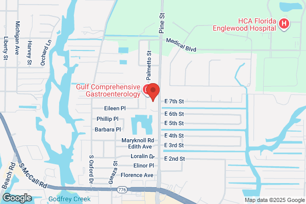 Coastline Surgical Group