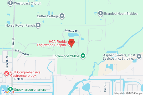 Englewood Community Hospital Wound Care