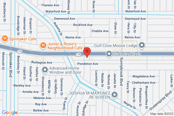SERVPRO of Englewood, Placida
