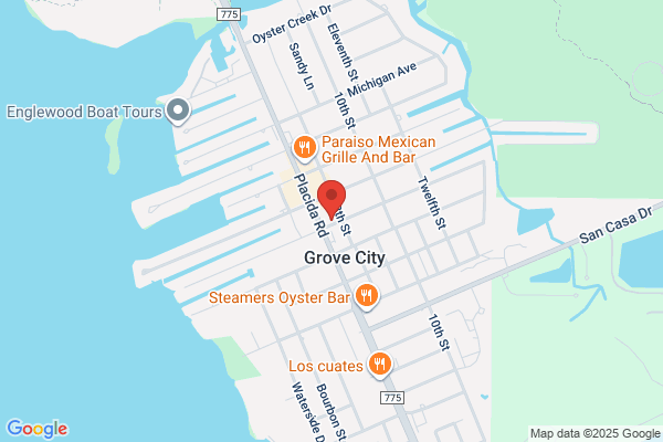 Grove City Mini Mart