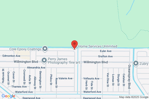 Home Services Unlimited