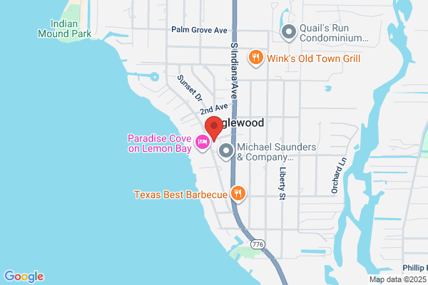 Sunset Bay Motel