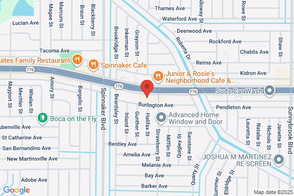 Econo Termite & Pest Control